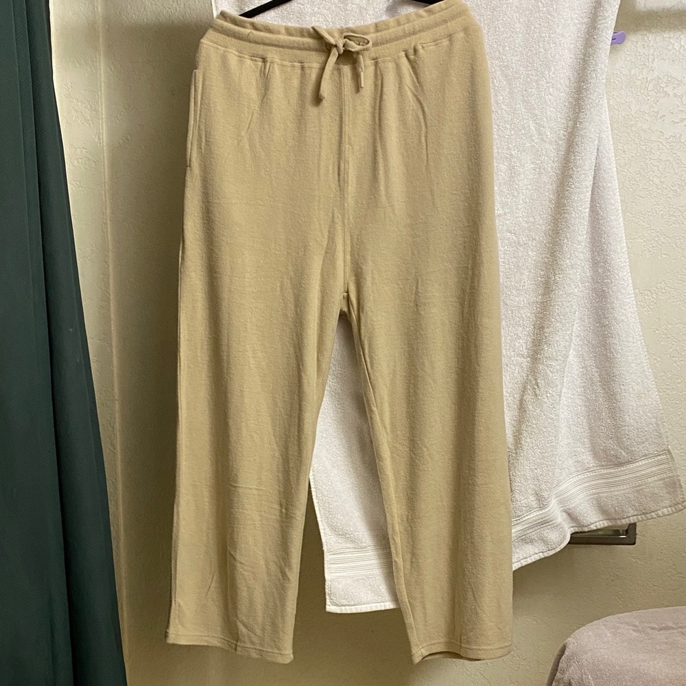 Mono B Tan Pants